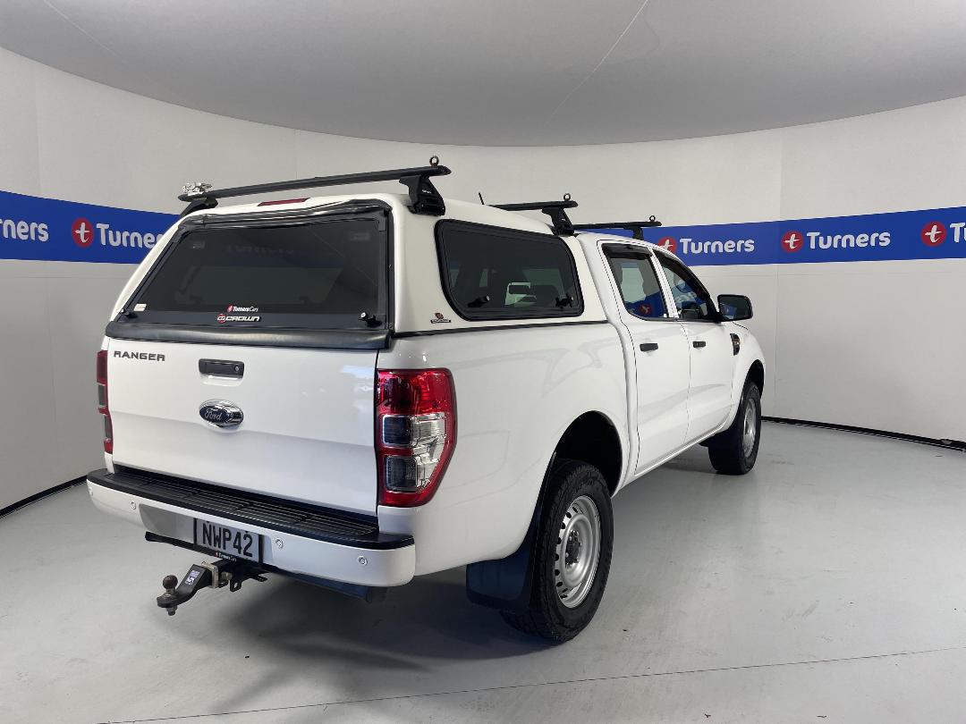 Photo '7' of Ford Ranger