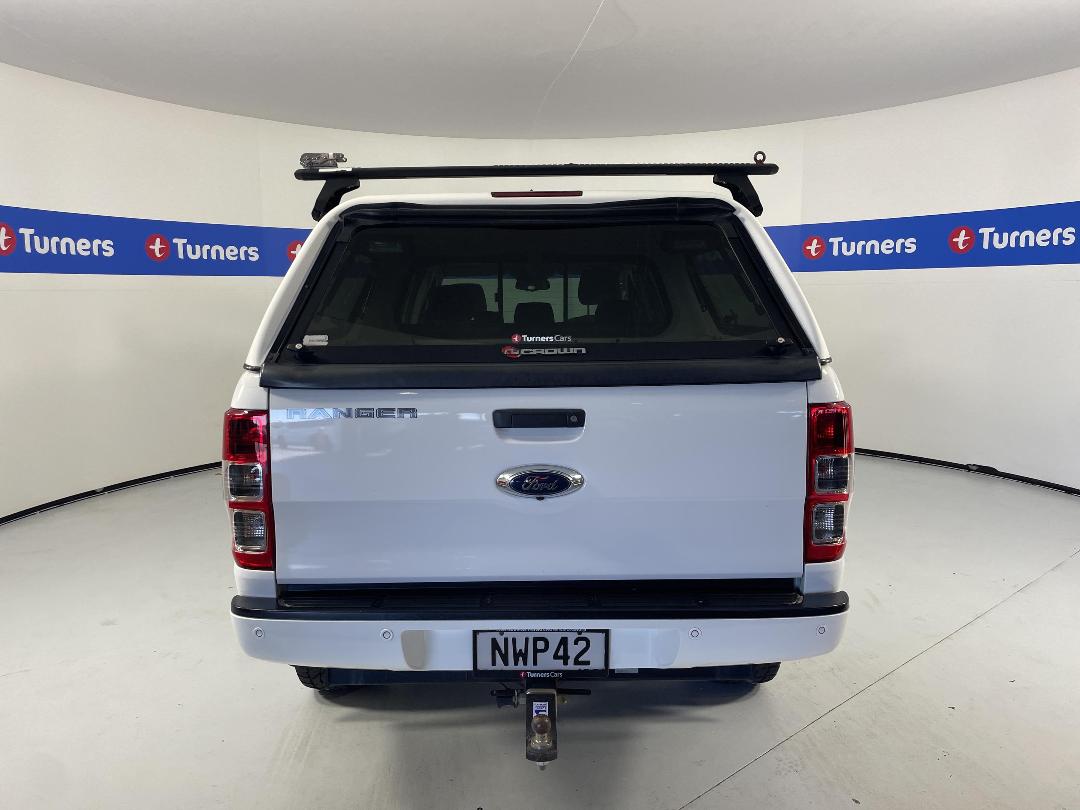 Photo '6' of Ford Ranger