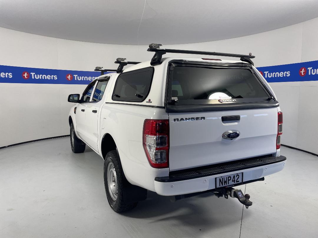 Photo '5' of Ford Ranger