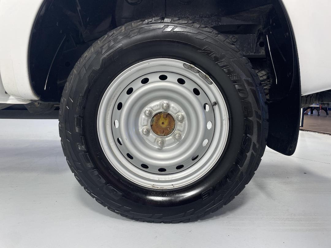 Photo '11' of Ford Ranger