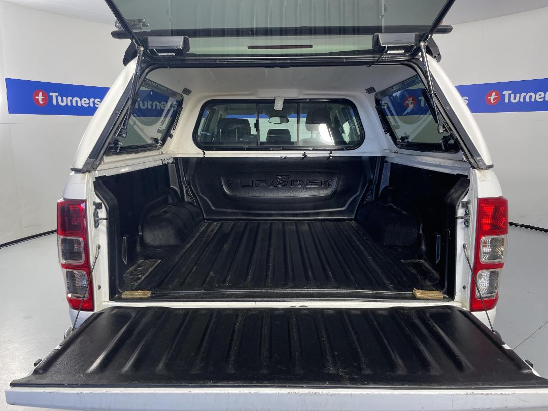 Photo '14' of Ford Ranger