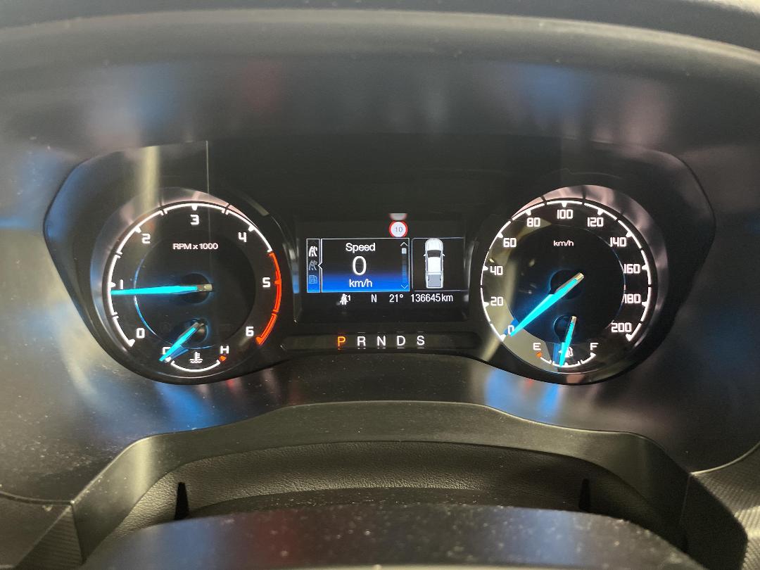 Photo '21' of Ford Ranger