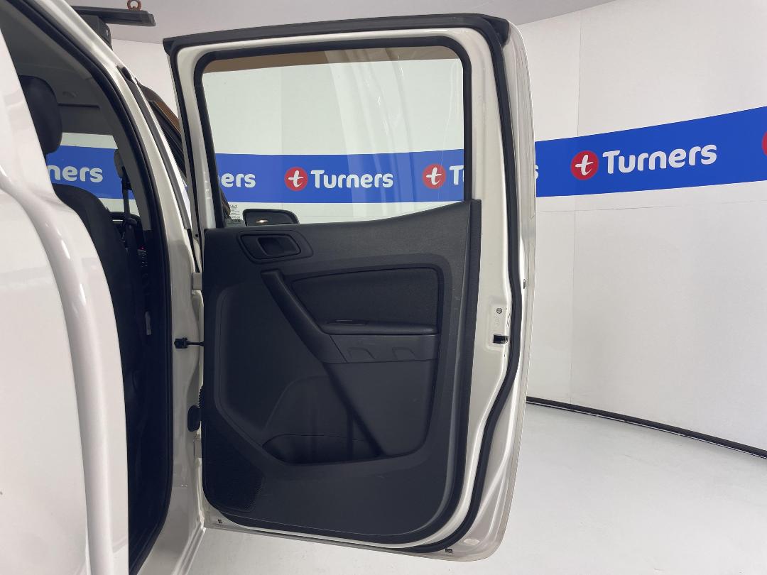 Photo '19' of Ford Ranger