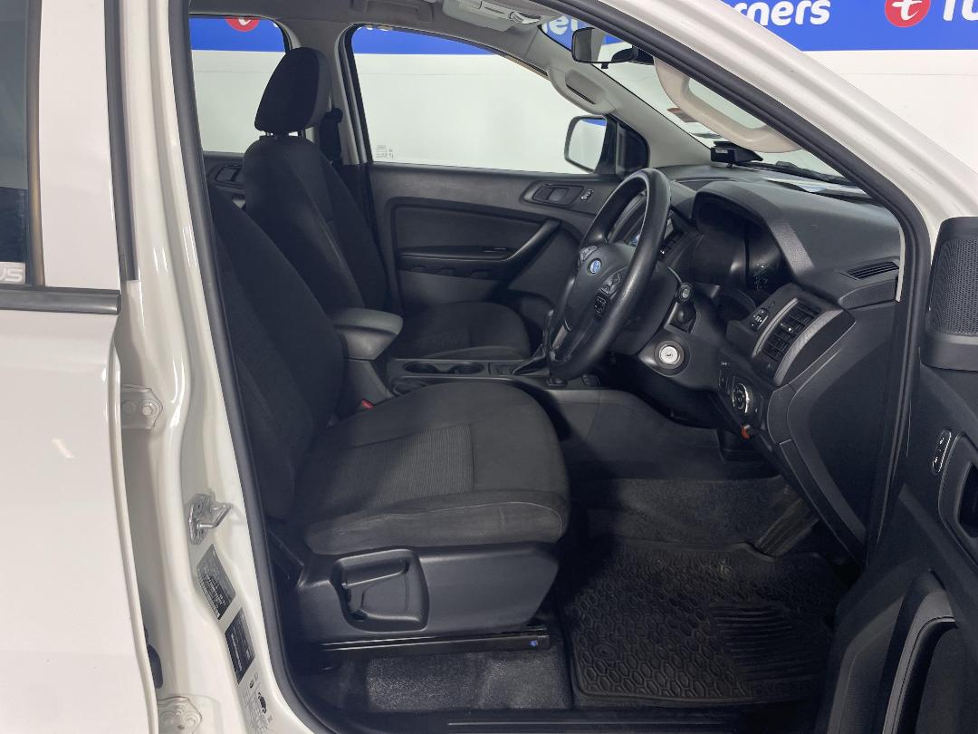 Photo '16' of Ford Ranger