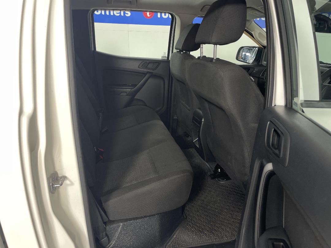 Photo '20' of Ford Ranger