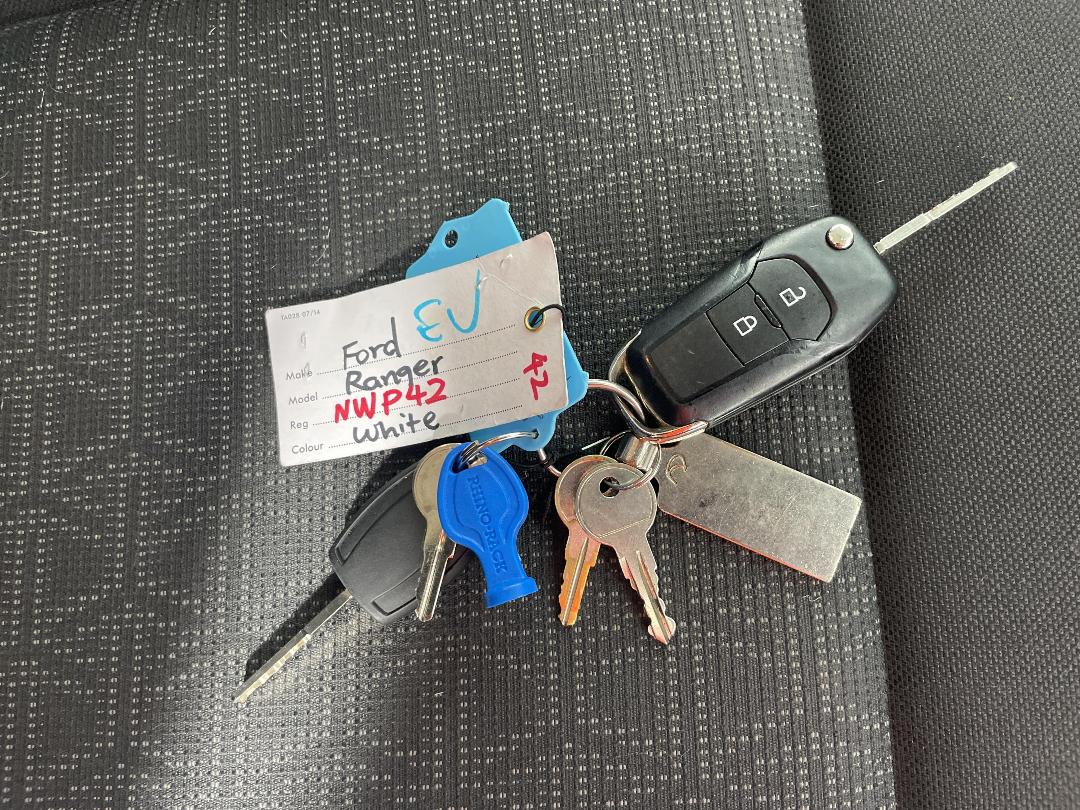 Photo '22' of Ford Ranger