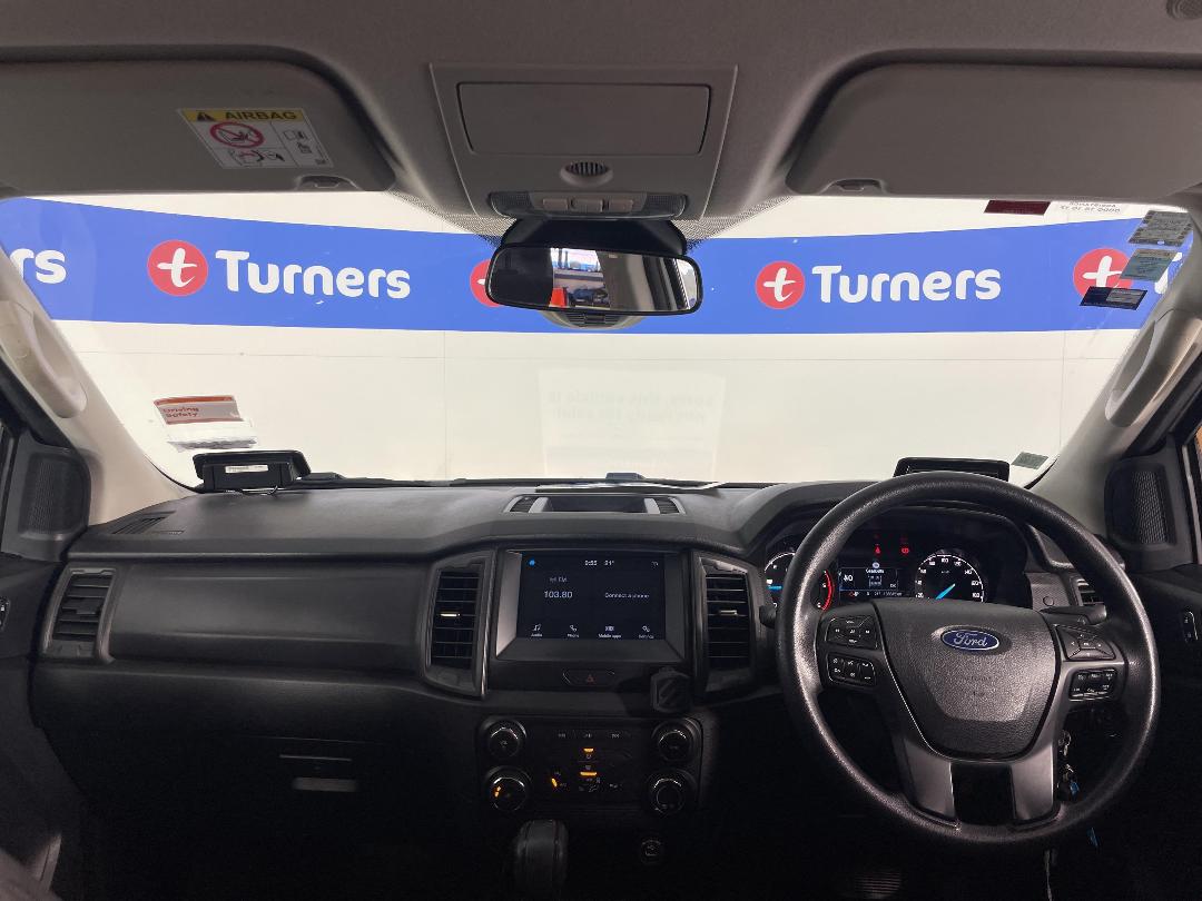 Photo '17' of Ford Ranger