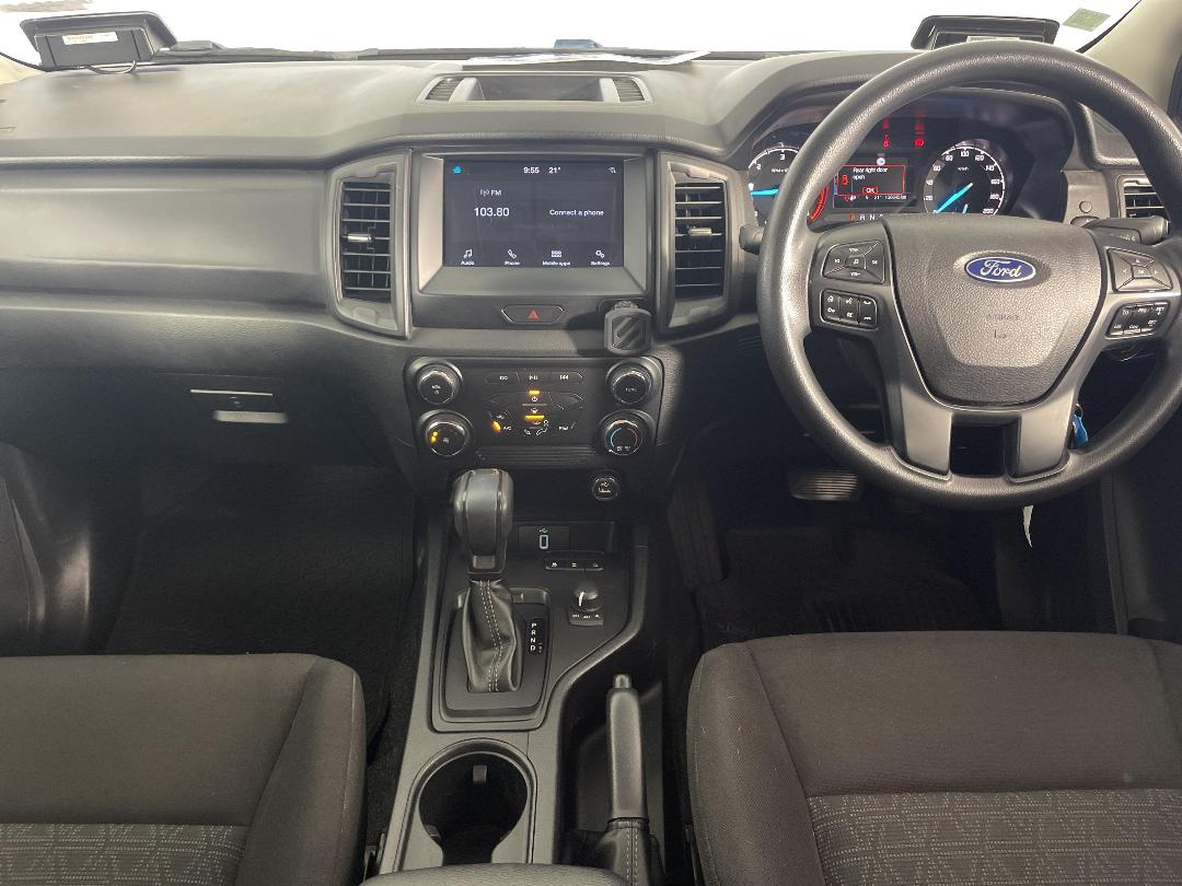 Photo '18' of Ford Ranger