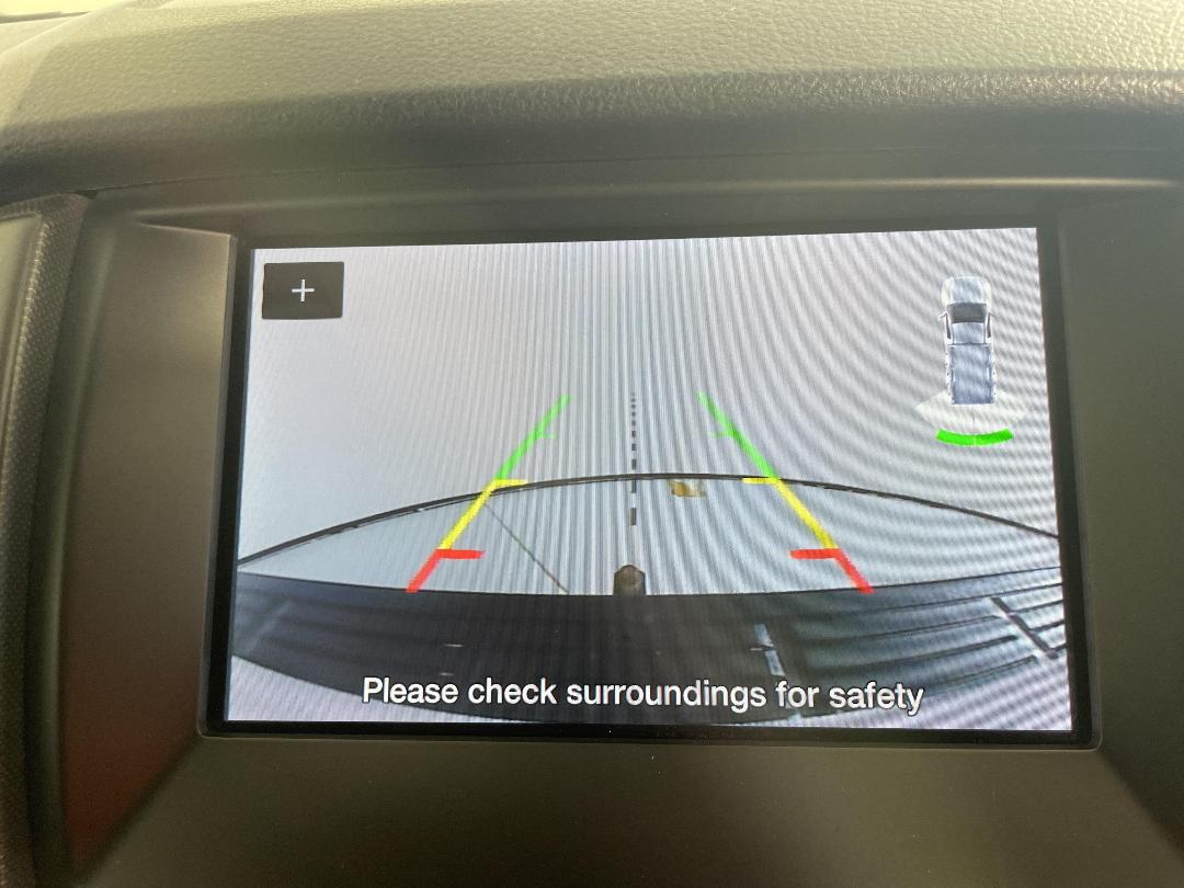 Photo '25' of Ford Ranger