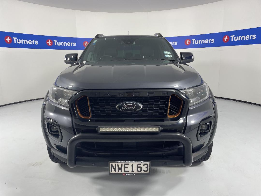 Photo '2' of Ford Ranger Photo '2' of Ford Ranger