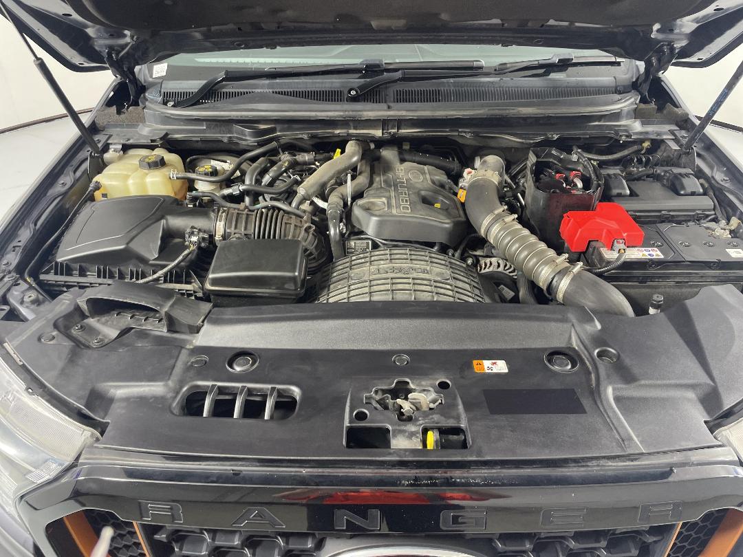 Photo '13' of Ford Ranger Photo '13' of Ford Ranger