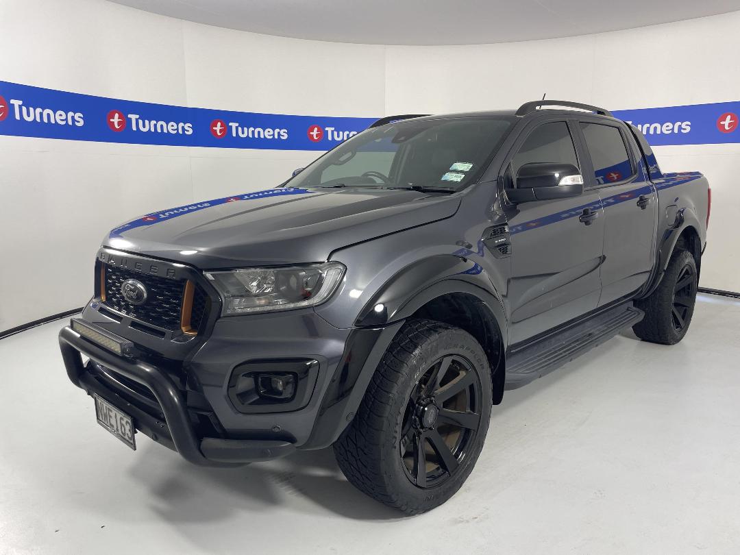 Photo '4' of Ford Ranger Photo '4' of Ford Ranger