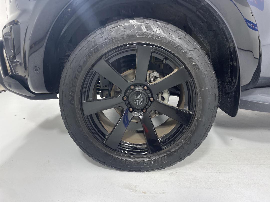 Photo '10' of Ford Ranger Photo '10' of Ford Ranger