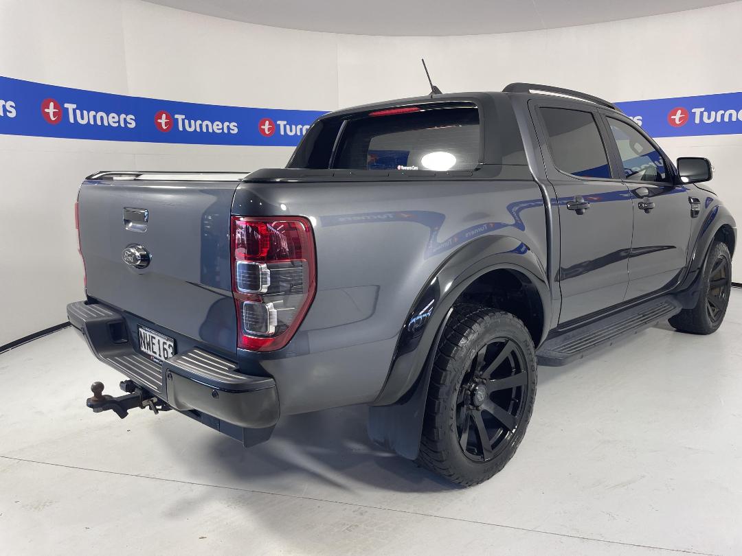 Photo '7' of Ford Ranger Photo '7' of Ford Ranger