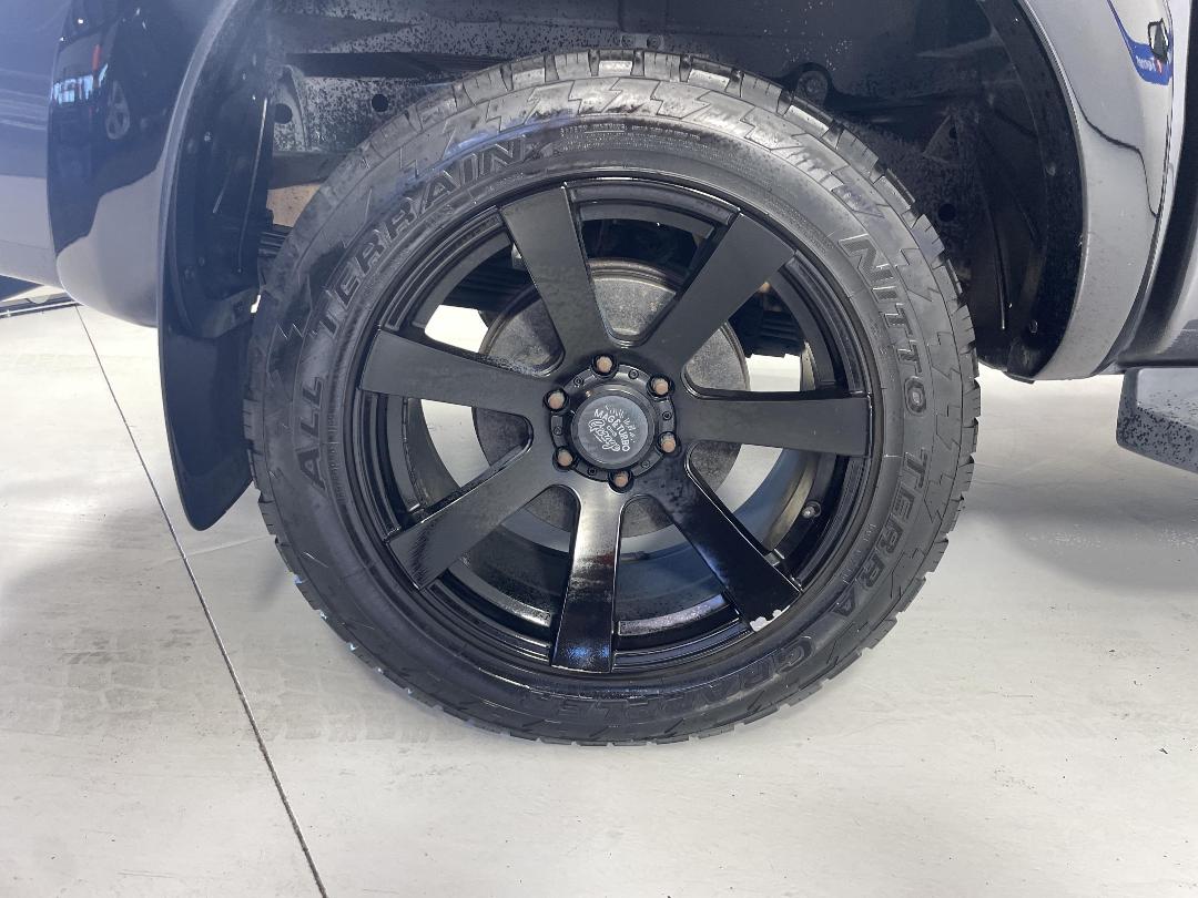 Photo '12' of Ford Ranger Photo '12' of Ford Ranger