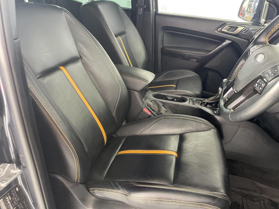 Photo '16' of Ford Ranger Photo '16' of Ford Ranger