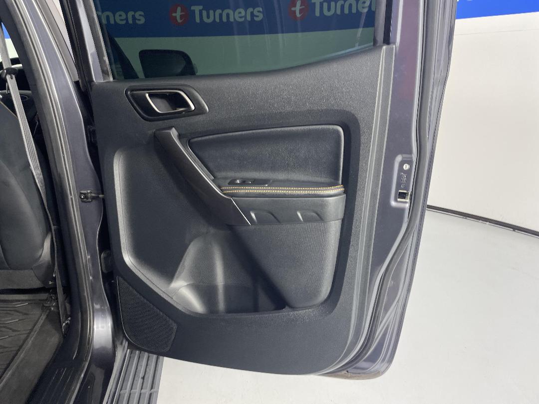 Photo '19' of Ford Ranger Photo '19' of Ford Ranger