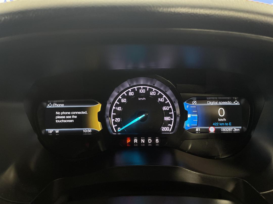 Photo '21' of Ford Ranger Photo '21' of Ford Ranger