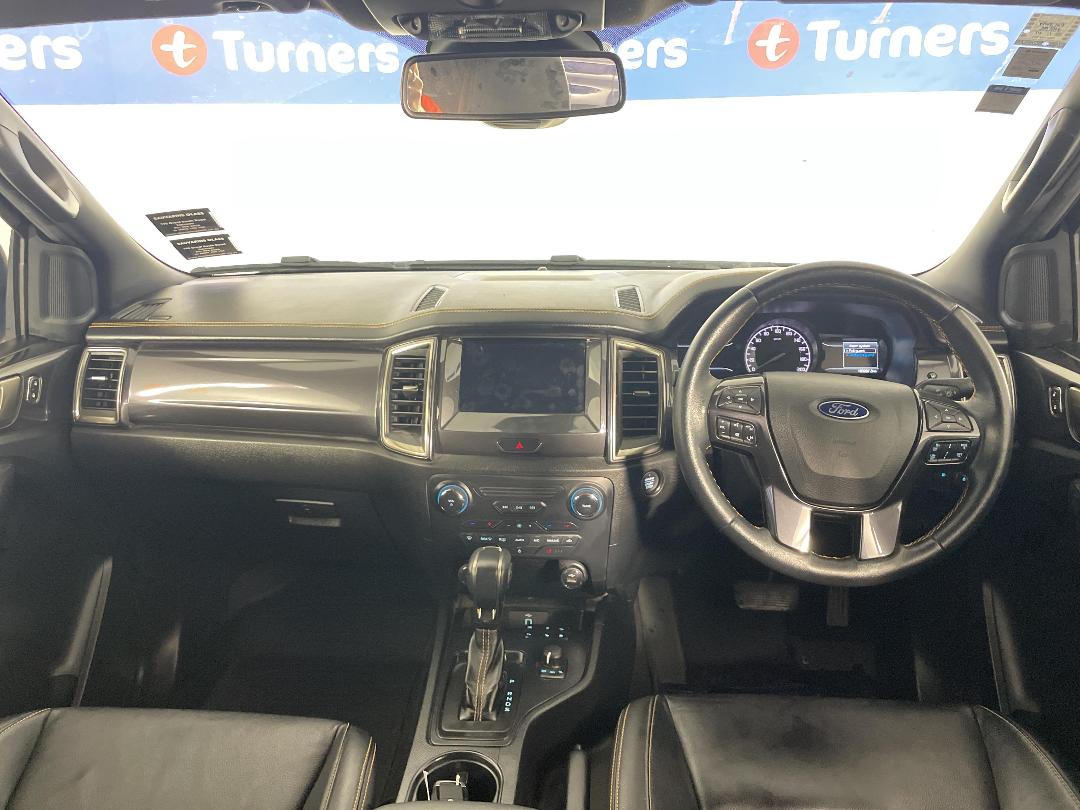 Photo '17' of Ford Ranger Photo '17' of Ford Ranger