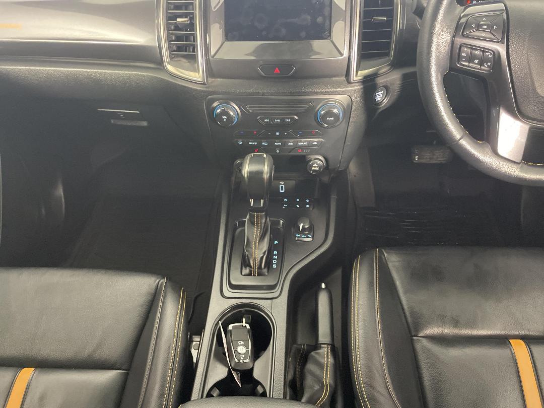 Photo '18' of Ford Ranger Photo '18' of Ford Ranger