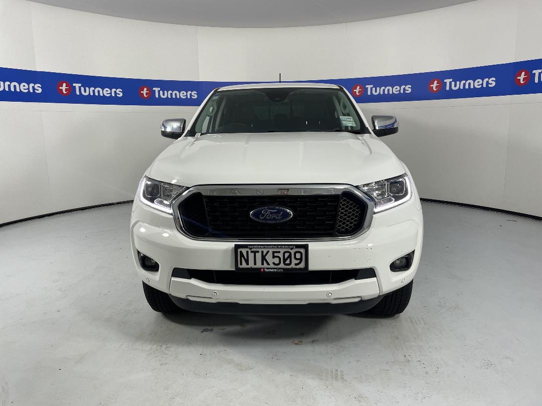 Photo '2' of Ford Ranger