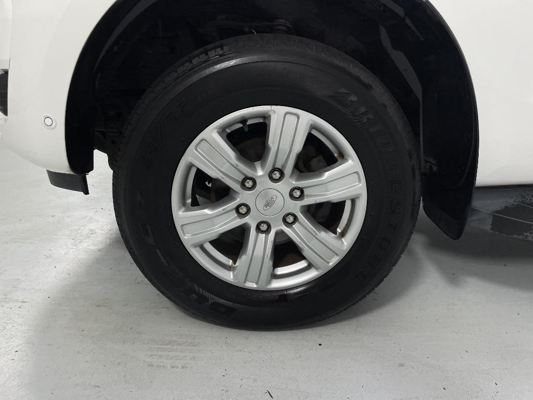 Photo '10' of Ford Ranger