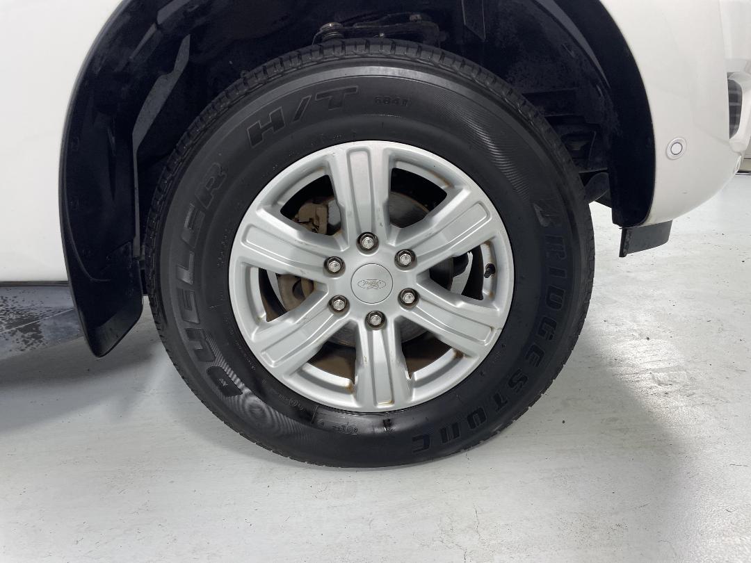 Photo '9' of Ford Ranger