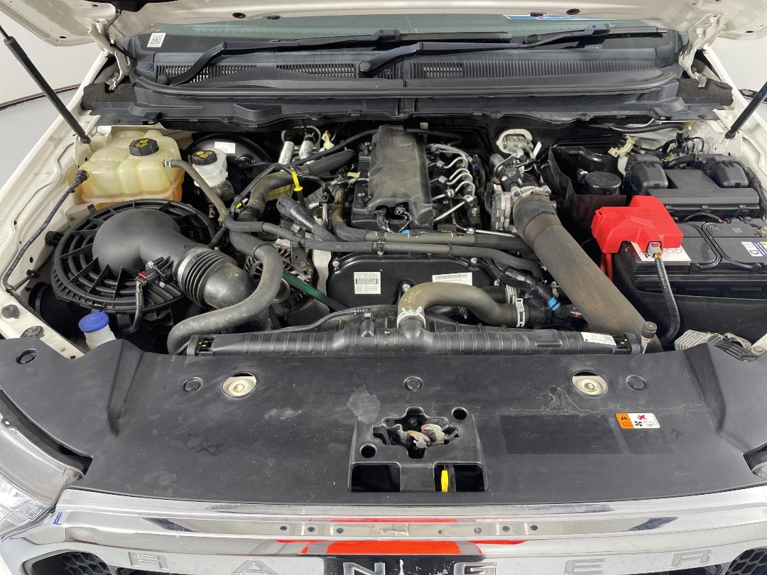 Photo '13' of Ford Ranger