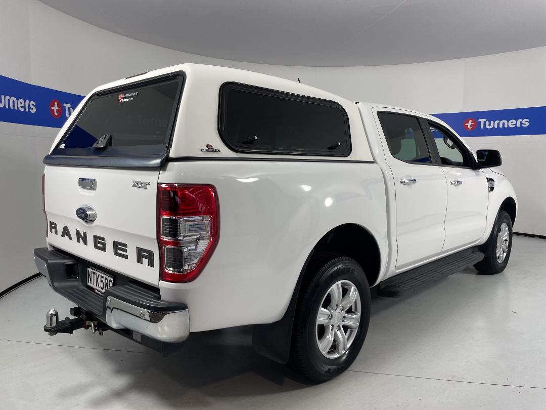 Photo '7' of Ford Ranger