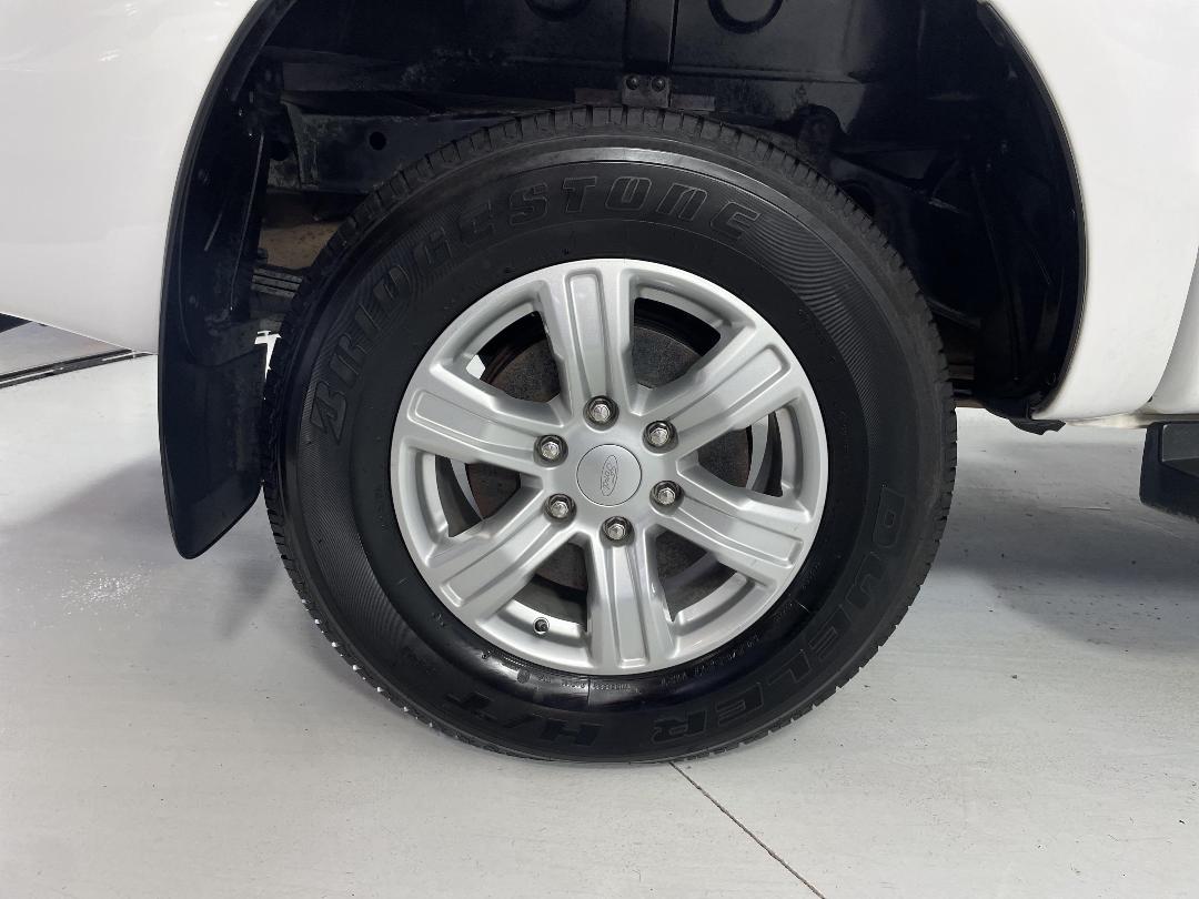 Photo '12' of Ford Ranger