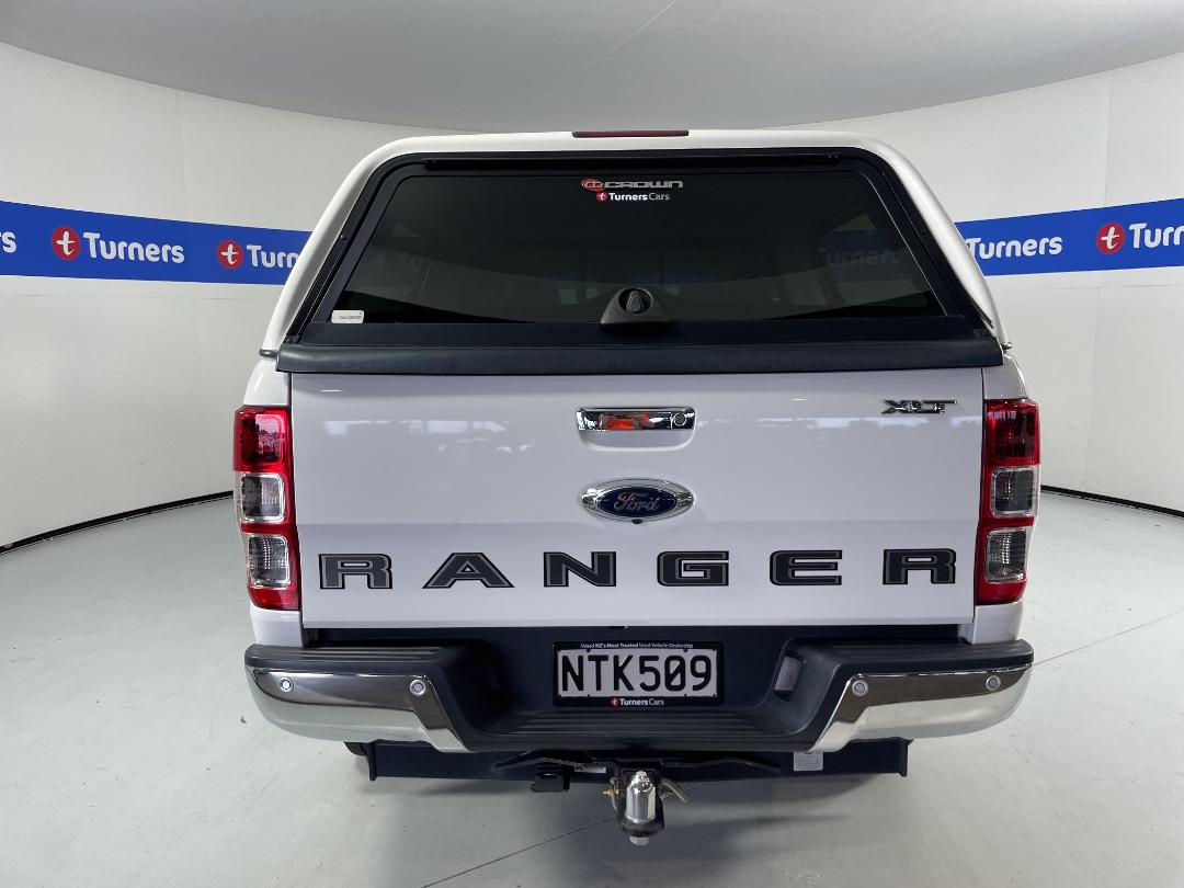 Photo '6' of Ford Ranger