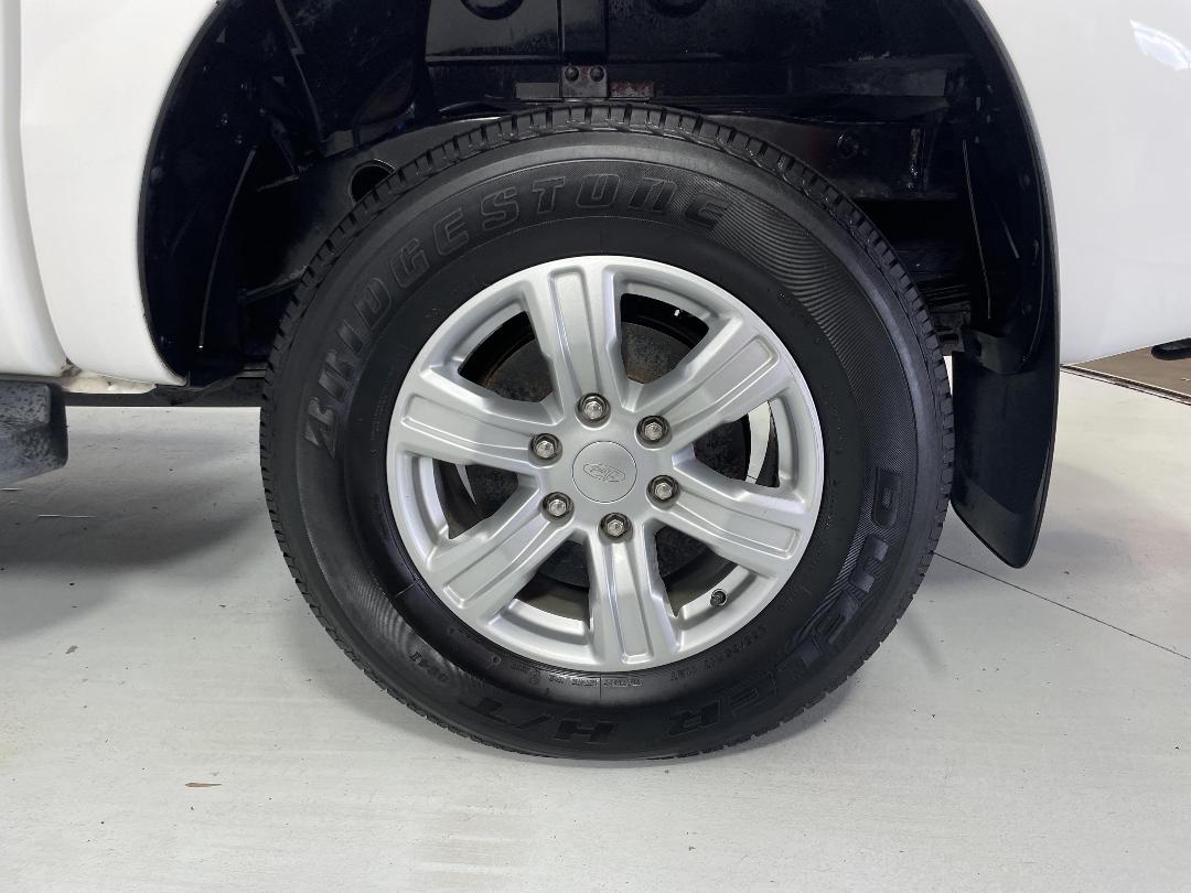 Photo '11' of Ford Ranger