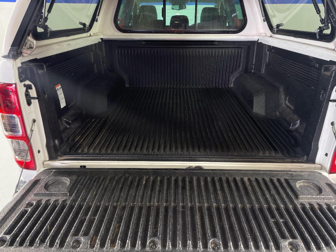 Photo '14' of Ford Ranger