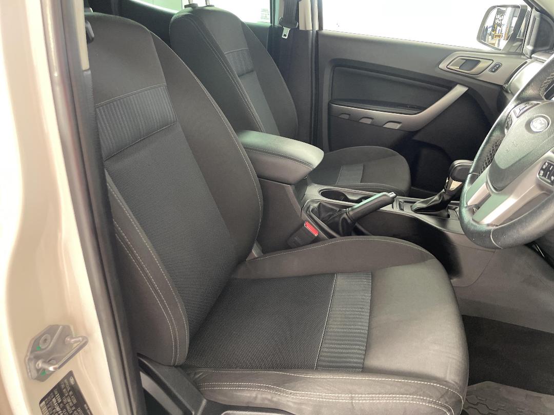 Photo '16' of Ford Ranger