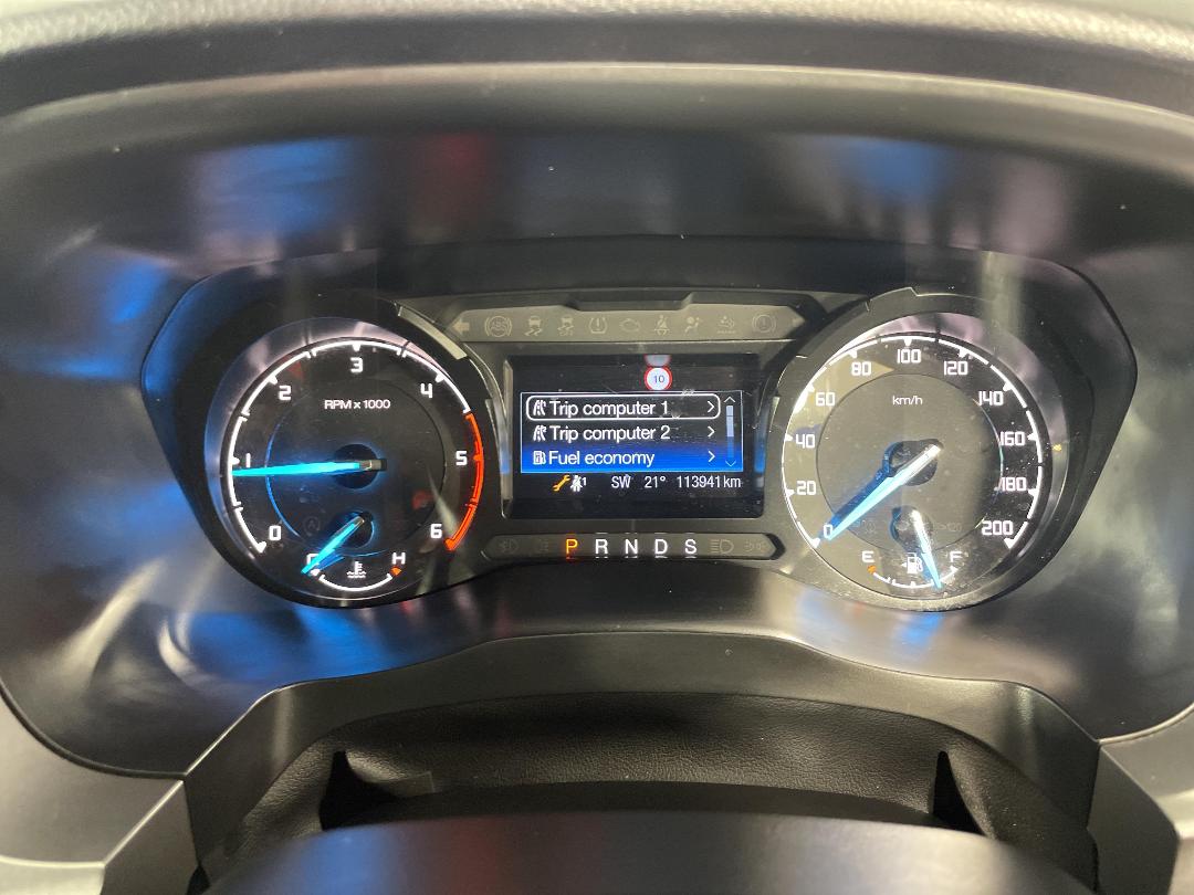 Photo '21' of Ford Ranger