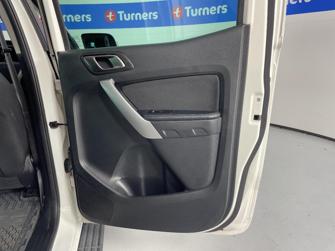 Photo '19' of Ford Ranger