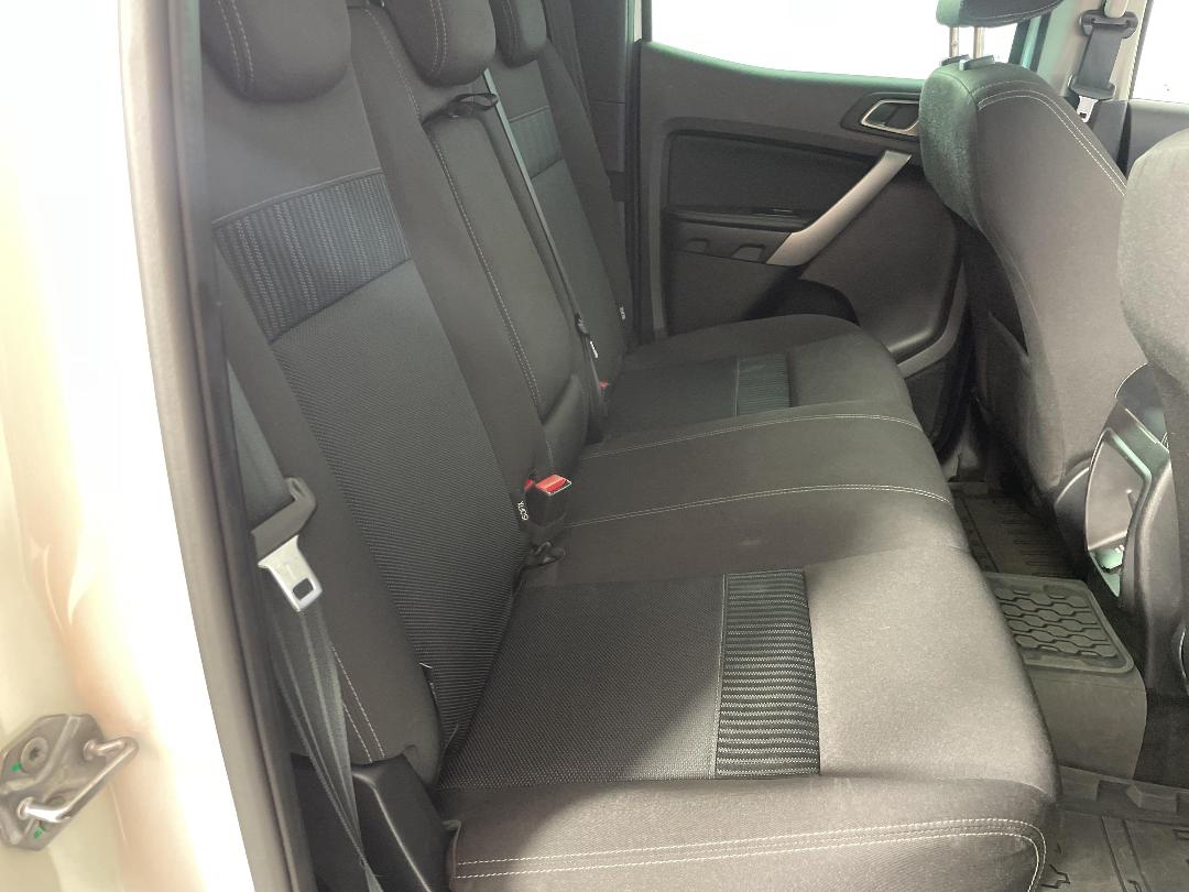 Photo '20' of Ford Ranger