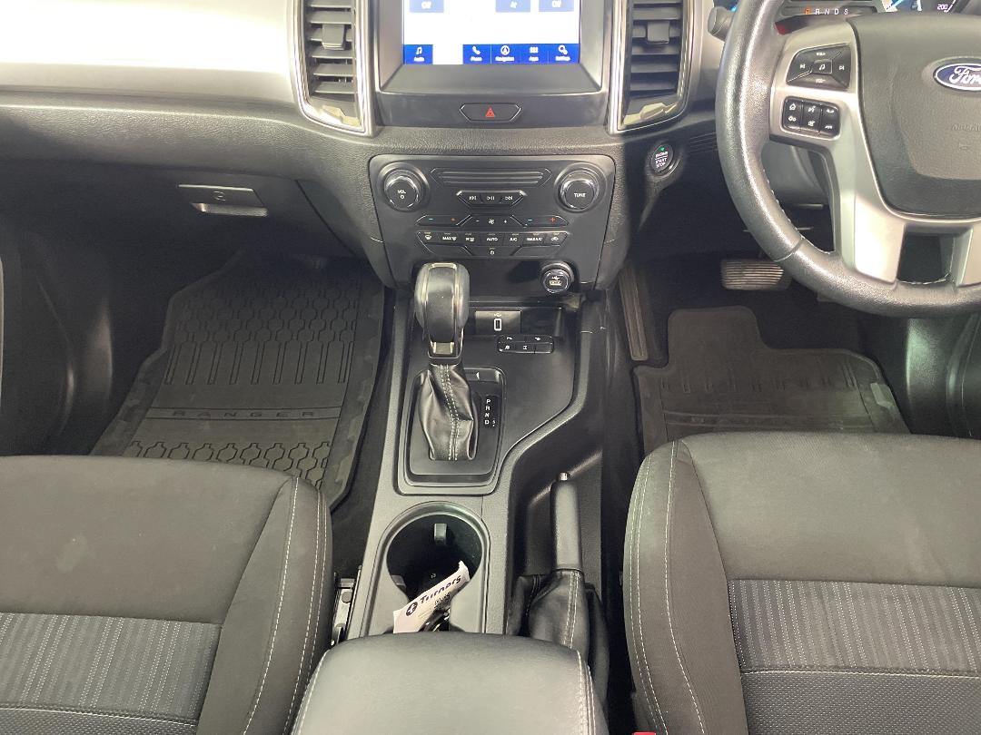 Photo '18' of Ford Ranger