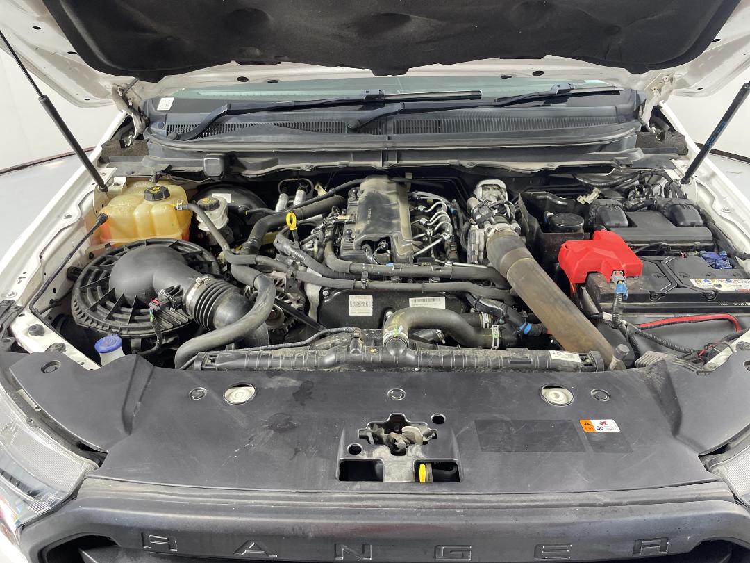 Photo '13' of Ford Ranger