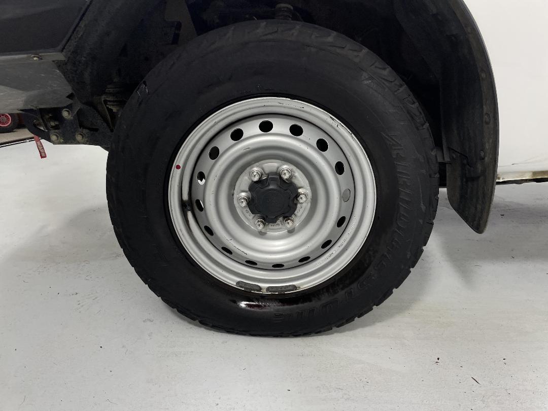 Photo '10' of Ford Ranger