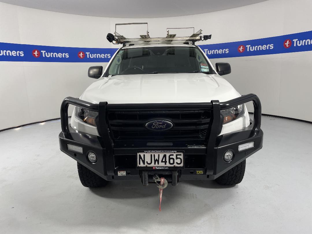 Photo '2' of Ford Ranger