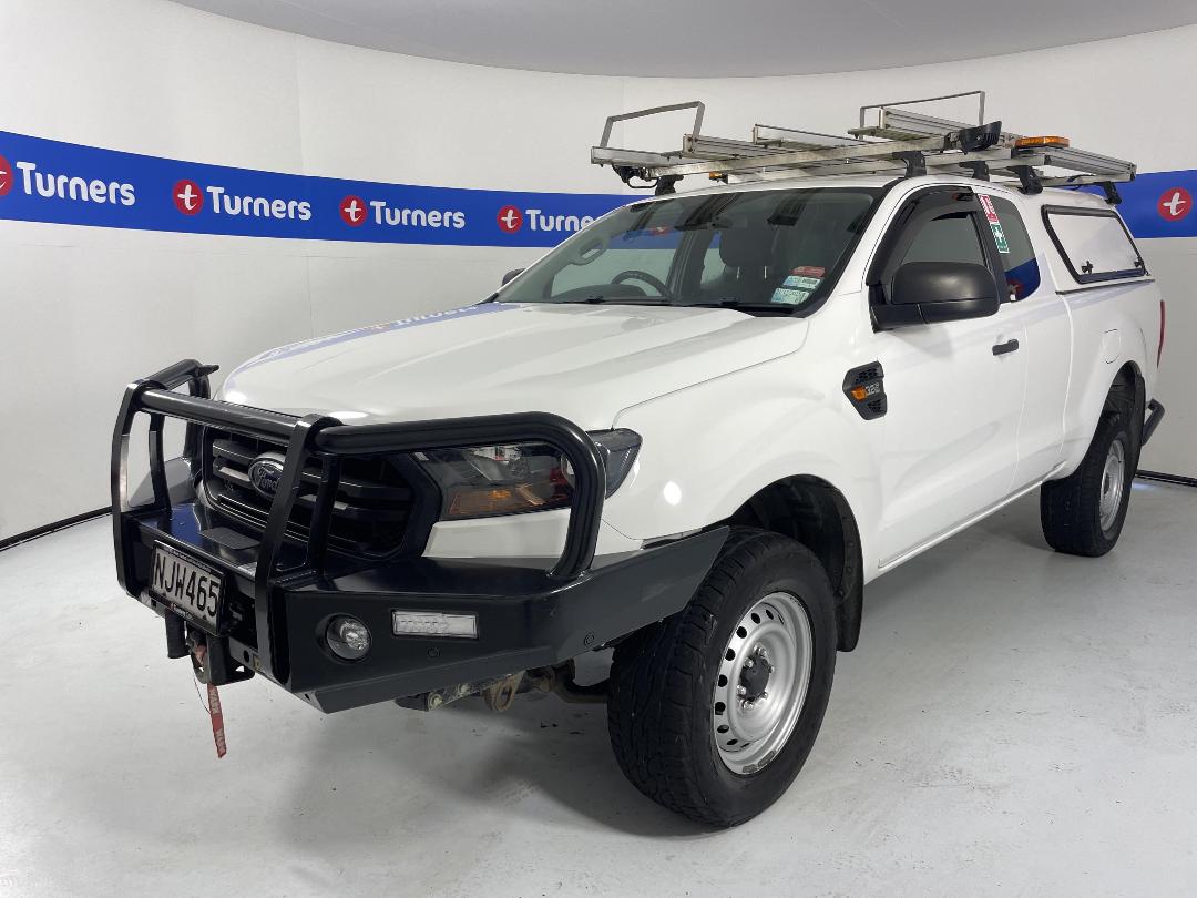 Photo '4' of Ford Ranger