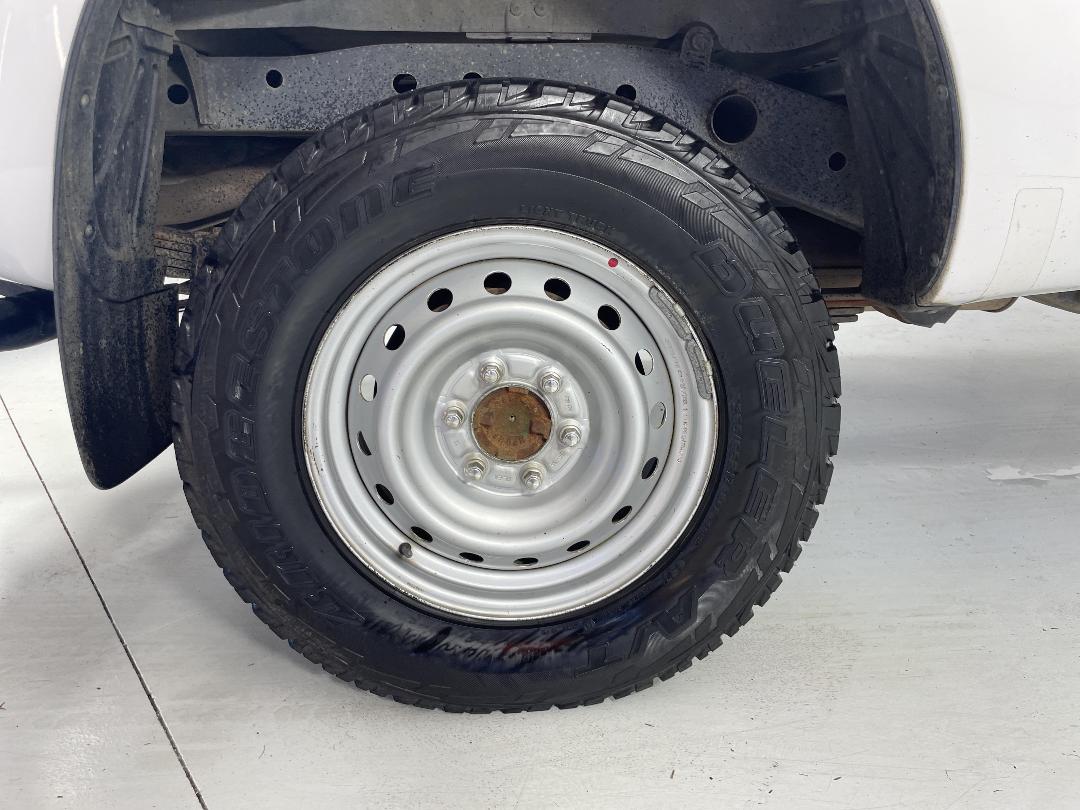 Photo '12' of Ford Ranger