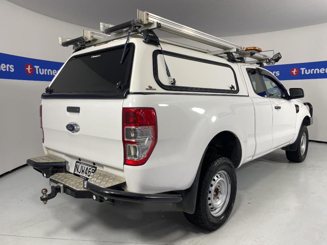 Photo '7' of Ford Ranger