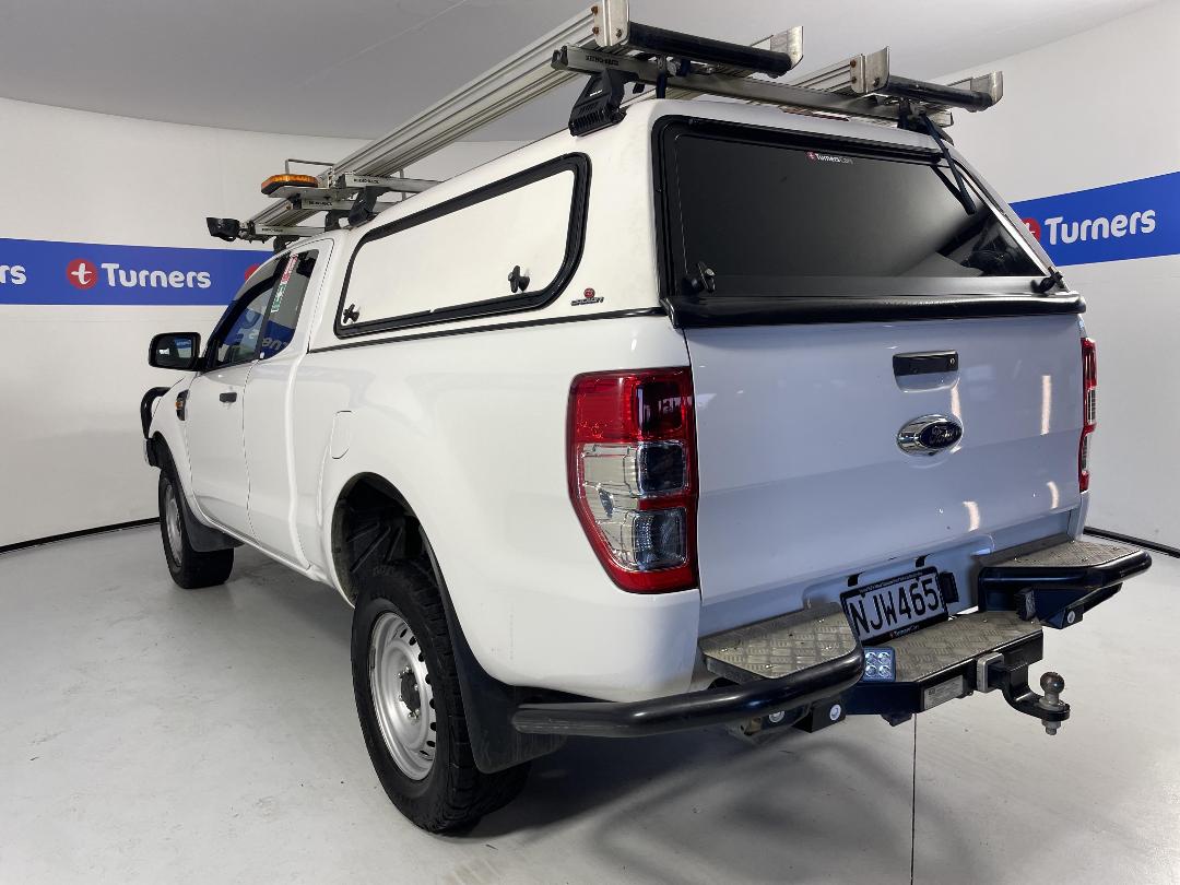 Photo '5' of Ford Ranger