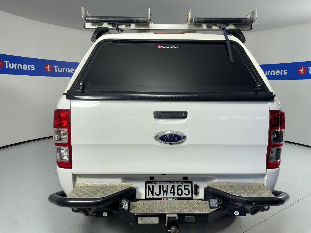 Photo '6' of Ford Ranger