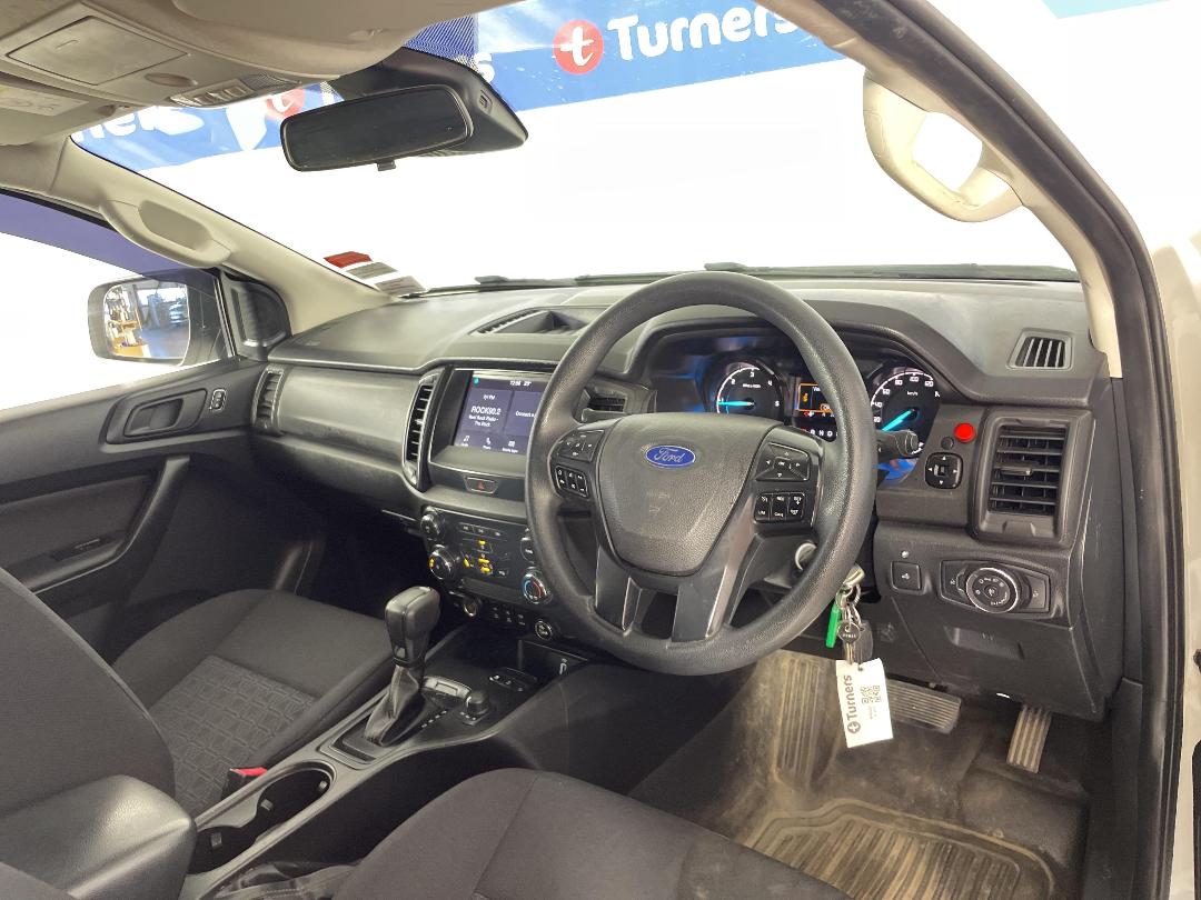 Photo '17' of Ford Ranger