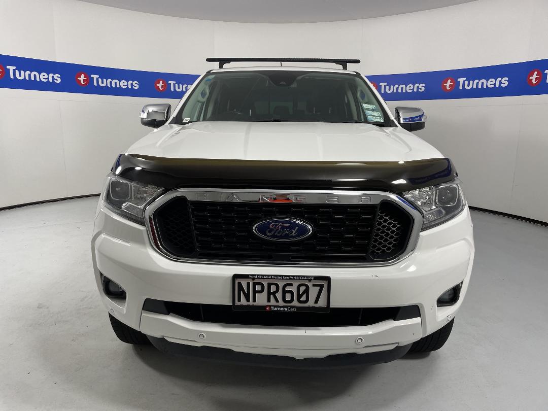 Photo '2' of Ford Ranger