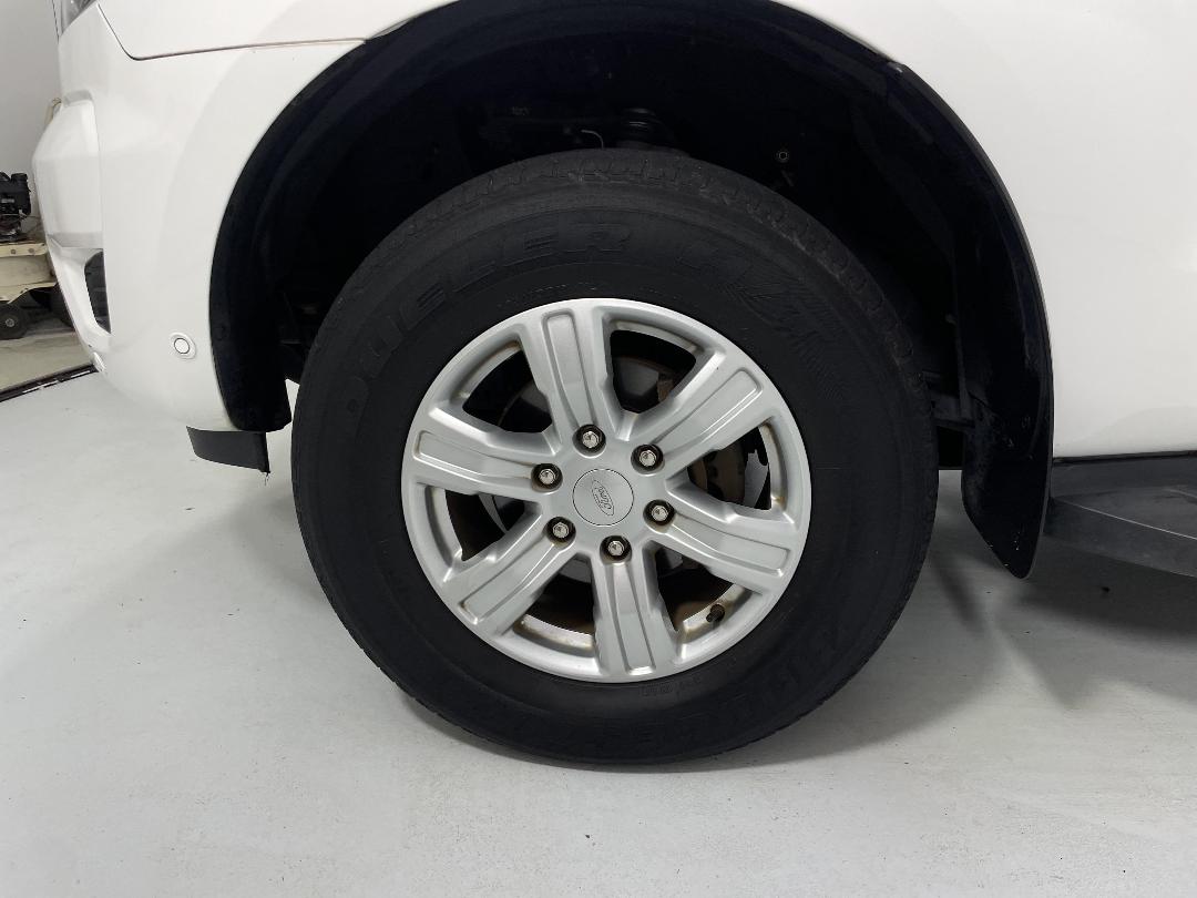 Photo '10' of Ford Ranger