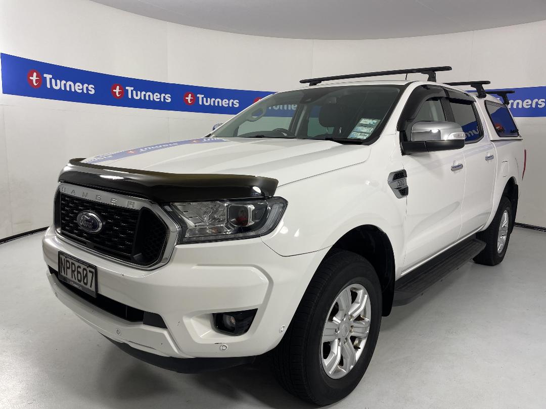 Photo '4' of Ford Ranger